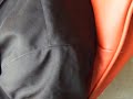 Noise of Massage chair