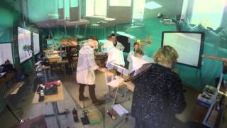 Annija Kliemane, Samanta Seņko, Rinalds Strazdiņš, Alise Dorbe, Anete Granta, Harijs Pēteris Broks  video thumbnail