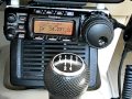 Mobile Installation of Yaesu FT-857D & ATAS-120A Active Tuning System on 2006 New Beetle TDI