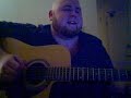 Coma (acoustic) Original song