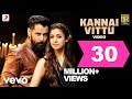 Iru Mugan - Kannai Vittu Tamil Video | Vikram, Nayanthara | Harris Iru Mugan - Kannai Vittu Tamil Video | Vikram, Nayanthara | Harris