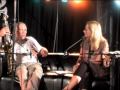 play video:Jungle Boldie interview in NRC Jazzcafe at NSJF 2010 (part 2)