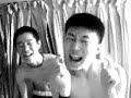 japanese CRAZY boys VERY FUNNY!