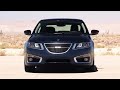 Icon for Post #First Test: 2011 Saab 9-5