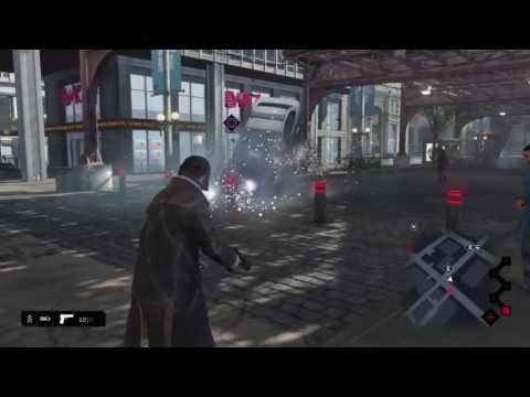 EXCLUSIVE | Conversations with creators: WATCH_DOGS on PlayStation 4