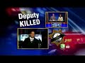 Slain Deputy Was Recently Married