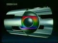 Vinhetas da Rede Globo - 1973 - 2007