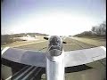 RV8 Crosswind, Gusty, Lumpy, Bumpy FUN Landing @ N57 2/10/07 RV8 Crosswind, Gusty, Lumpy, Bumpy FUN Landing @ N57 2/10/07