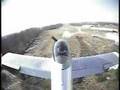 RV8 Crosswind, Gusty, Lumpy, Bumpy FUN Landing @ N57 2/10/07