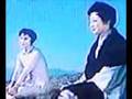 春を待つ人々(１９５９) ①