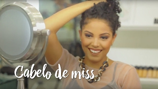 Cabelo de miss