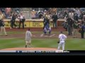 YouTube - Ba Ba Booey's Horrible Opening Pitch
