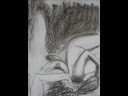 Naked 11 - Life drawing - Couples