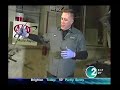 Stuck in the snow? Try these tips instead of rocking your car!