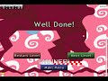 Pogo Sticker Fails