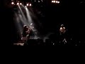 Pitty e Daniel Beleza- ACDC cover Casar�o 2008