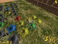 XNA Butterfly Release for Contest