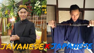 JAVANESE X JAPANESE - 5 Kesamaan Budaya Jepang dan Jawa