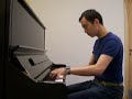James Bond Theme (Piano version) James Bond Theme (Piano version)