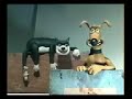 Aardman training