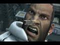 Final Fantasy VII:Advent Children - Sleep/The Sharpest Lives