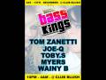 videos de Tom Zanetti - Bounce  New track