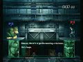 SSBB Snake's Codec Secrets Part 1