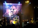 Boys Like Girls - Thunder LIVE@TRINOMA
