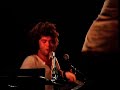 King Jack - Magic carpet ride (Live@Wilhelmina)