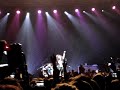 Tokio Hotel- Live a Montreal une partie(By your Side)