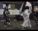 japanes dance in  idec