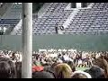 Miyavi Playing Soccer