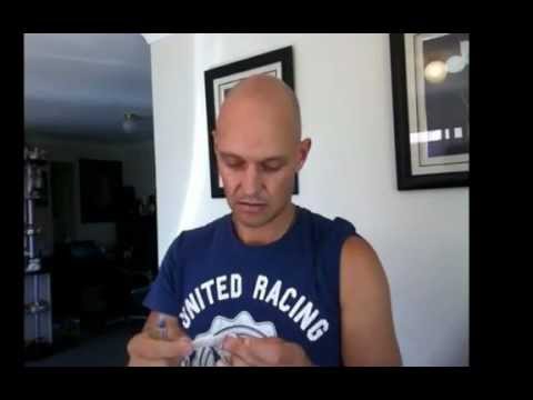 how to self inject vitamin b