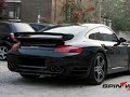 997 TURBO TIPTRONIC 630HP 997 TURBO TIPTRONIC 630HP