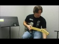 TC Electronic Dark Matter Distortion