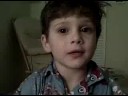 Recorded on May 30, 2008 using a Flip Video camcorder.