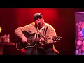 Luke Combs - "Beautiful Crazy" (CMA Song
