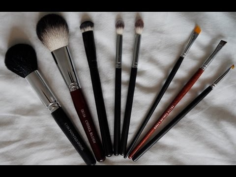 Crown Brush Review