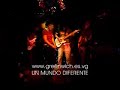 GREENWICH UN MUNDO DIFERENTE