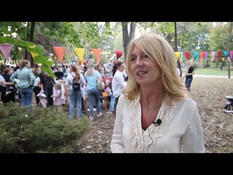 Одржан Фестивал игре и знања