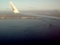 Landing on Lanzarote Landing on Lanzarote