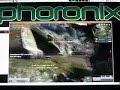 linux ubuntu gutsy gibbon fglrx 8.42.3 ati amd drivers aiglx compiz fusion beryl demo phoronix natonelbronx quakewars