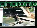 Radeon HD 2900XT + ET: Quake Wars - Demo