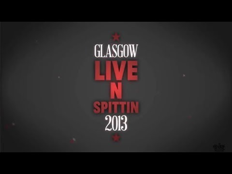 spittin - Filmed by William Topping and Iain Hendo. Graphics and After Fx by William Topping. Edited by Iain Hendo. Sketchy Productions 2013 © ------------------ ROUND...