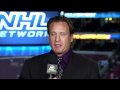 Jeremy Roenick Cries After Stanley Cup Finals (HD)