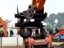 Behendigheid met de machine - HZC Masterclass