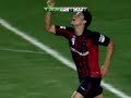 s�o paulo 3 x 1 atl�tico-pr - campeonato brasileiro 2008 - 21� rodada - 20/08/2008 - melhores momentos

s�o paulo: rog�rio ceni; z� lu�s (jancarlos), rodrigo, anderson e richarlyson; joilson, jean, hugo (j�nior) e jorge wagner; borges e alo�sio (andr� lima). t�cnico: muricy ramalho.
atl�tico-pr: galatto; danilo, ant�nio carlos, alan bahia e alex fraga (anderson aquino); rodriguinho, renan, ferreira e chico; julio dos santos e pedro oldoni (m�cio azevedo). t�cnico: m�rio s�rgio.

gols: pedro oldoni (24min/1�t), hugo (1min/2�t), borges (23min/2�t) e andr� lima (45min/2�t).

cart�es amarelos: hugo (spo), borges (spo), danilo (cap) e alan bahia (cap).

arbitragem: �rbitro - c�lio amorim (sc).  auxiliares - alcides zawaski pazetto e kleber lucio gil (sc).

local: est�dio do morumbi, s�o paulo, sp. data: qua, 20/08/2008, 20h30.


v�deo: globoesporte.com