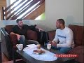 Former Kickboxer Fighter Christian says Jesus cant be God