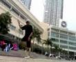 shuffle klcc selamber rawk