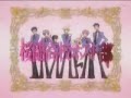 Ouran High School Host Club (Clean Opening)